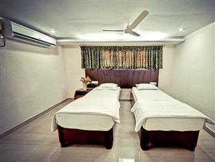 Diamond Springs Hotel Visakhapatnam Exterior foto
