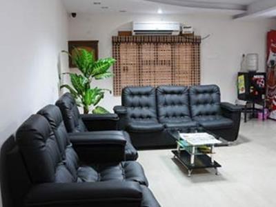 Diamond Springs Hotel Visakhapatnam Exterior foto
